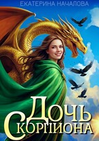 Дочь Скорпиона / Екатерина Началова