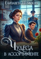 Чудеса в ассортименте / Елизавета Шумская