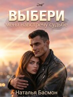 Выбери меня Навстречу судьбе (часть 2) / Наталья Басмон