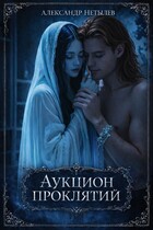 Аукцион проклятий / Александр Нетылев
