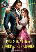 Служанка генерал-дракона / Касия Рин