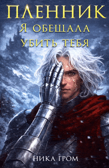 Пленник. Я обещала убить тебя / Ника Гром