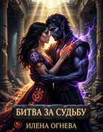 Битва за судьбу / Илена Огнева