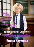 Роковое снадобье / Елена Наумова