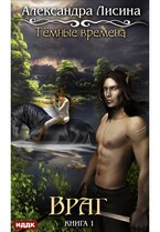 Темные времена. Книга 1. Враг / Лисина Александра