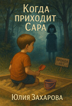 Когда приходит Сара / Юлия Захарова