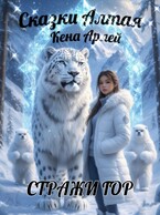 Сказки Алтая. Стражи гор / Кена Арлей