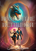 Проклятие истинной / Ли Мезина