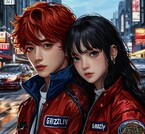 Fall in love at speed / Липина Ева