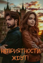 Неприятности ждут! / Марина Милорадович