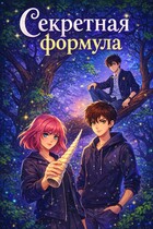 Секретная формула / Екатерина У.