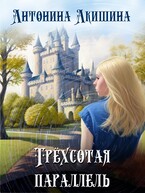 Трёхсотая параллель / Эн Тэлль и Антонина Акишина