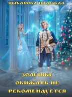 Золушку обижать не рекомендуется / Цыбанова Надежда