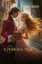 В поисках тебя / Анна Ланц