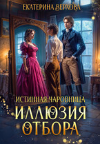 Иллюзия отбора / Екатерина Верхова