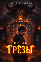 Отель «Грёзы» / Юлия Захарова