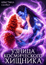 Узница космического хищника / Кристина Шефер