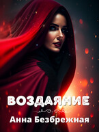 Воздаяние / Анна Безбрежная