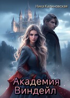 Академия Виндейл / Ника Калиновская