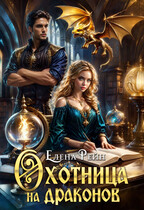 Охотница на драконов / Елена Рейн