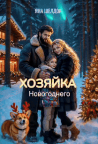 Хозяйка новогоднего чуда / Яна Шелдон