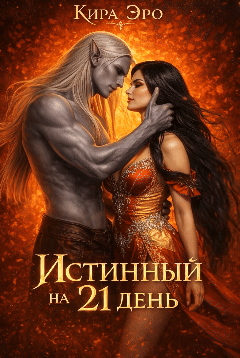 ⛓️Истинный на 21 день / Кира Эро