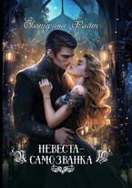 Невеста-самозванка / Екатерина Флат