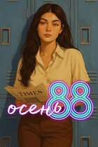 Осень ’88 / Ная Норт