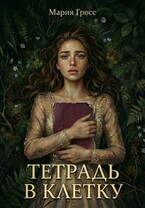 Тетрадь в клетку / Мария Гросс