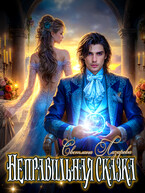 Неправильная сказка / Светлана Лазарева