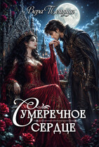 Сумеречное сердце / Вера Петрук