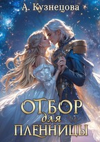 Отбор для пленницы / Александра Кузнецова