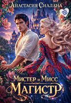 Мистер и Мисс Магистр / Анастасия Сиалана
