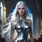 Женская магия / Екатерина (Влада) Алиферцева