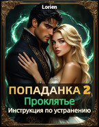 Попаданка 2: Проклятье. Инструкция по устранению / Lorien