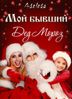 Мой бывший — Дед Мороз / Аселина Арсеньева