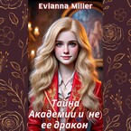 Тайна Академии и (не) ее дракон / Evianna Miller