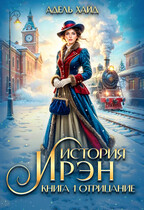История Ирэн 1. Отрицание / Адель Хайд