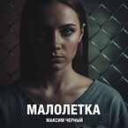 Малолетка / Черный Максим