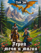 Герой меча и магии / Лия Эм