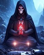 Бездушный Том первый: Искупление / Yura Yadrischensky