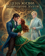 Цена Жизни: Возвращение долгов / Анастасия Каплий