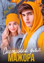 Снежинка для мажора / Мэри Бэйри