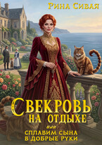 Свекровь на отдыхе или сплавим сына в добрые руки / Рина Сивая