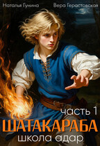 Шатакараба. Школа адар. Часть 1 / Наталья Гунина
                                                                                                            
                                                                                                                                                                                                                                        ,
                                                                
                                                                                                                                            Вера Герастовская