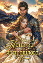 Попаданка: Тени из прошлого / Ария Лэйр