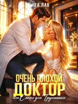 Очень плохой доктор, или Сокол для трусишки / Рика Лав
