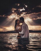 Пронесусь через года… / Настя Коломина
