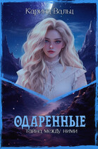 Одаренные / Карина Вальц