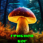Грибной бог / Олга Сол